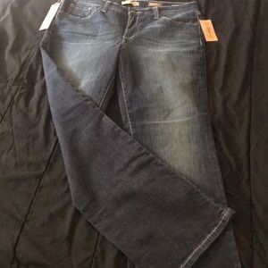 9West 14P Vintage America boot cut